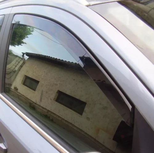 Sporty Opel Astra H Sporty paravânturi set față+spate pe geam, 4 buc 5 2004-2010