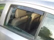Sporty Opel Astra H Sporty paravânturi set față+spate pe geam, 4 buc 5 2004-2010