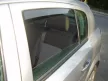 Sporty Opel Astra H Sporty paravânturi set față+spate pe geam, 4 buc 5 2004-2010