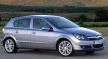 Sporty Opel Astra H Sporty paravânturi set față+spate pe geam, 4 buc 5 2004-2010