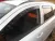 Sporty Opel Astra H Sporty paravânturi set față+spate pe geam, 4 buc 5 2004-2010