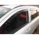 Sporty Opel Astra H Sporty paravânturi set față+spate pe geam, 4 buc 5 2004-2010