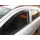 Sporty 4 Pe bucăți deflector Opel Astra H Karavan 5 ușă 2004-2009 (F1732_1742)