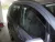 Sporty Opel Zafira B Sporty paravânturi set față+spate pe geam, 4 buc 5 2005-2014