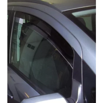  Sporty Deflector de vânt 2 buc. Opel Zafira 5 uși 2005-2012 (F1735)
