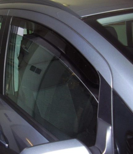 Sporty 2 Pe bucăți deflector Opel Zafira 5 ușă 2005-2012 (F1735)