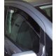 Sporty 2 Pe bucăți deflector Opel Zafira 5 ușă 2005-2012 (F1735)