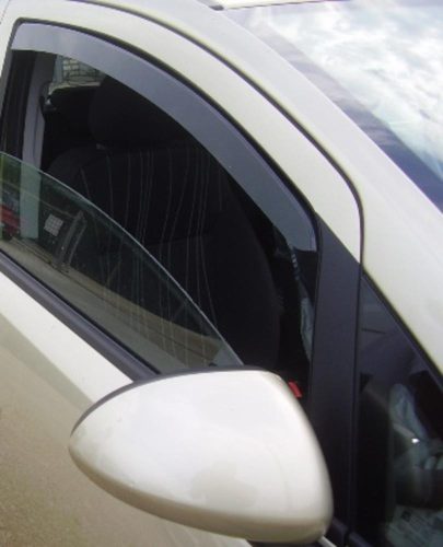 Sporty 2 Pe bucăți deflector Opel Corsa D 5 ușă 2006- (F1736)