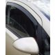 Sporty 2 Pe bucăți deflector Opel Corsa D 5 ușă 2006- (F1736)
