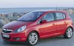 Sporty paravânturi (2 buc.) Opel Corsa D cu 5 uși 2006- (F1736)