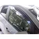 Sporty Opel Astra J Sporty paravânturi set față+spate pe geam, 4 buc 5 2010-2015
