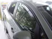 Sporty Opel Astra J Sporty paravânturi set față+spate pe geam, 4 buc 5 2010-2015