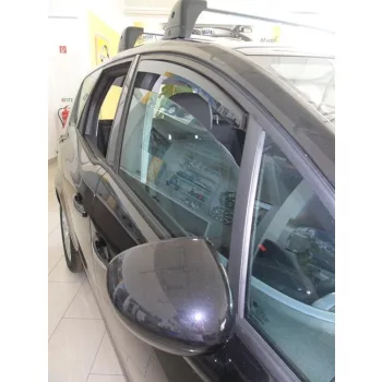   Sporty Deflector de vânt 2 buc. Opel Meriva 5 uși 2010- (F1746)