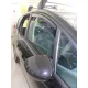 Sporty paravânturi (2 buc.) Opel Meriva cu 5 uși 2010- (F1746)