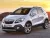 Sporty Opel Mokka Sporty paravânturi set față+spate pe geam, 4 buc 5 2012-2020