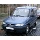 Sporty Peugeot Partner Sporty deflector pár első ablakra, 2Pe bucăți 3 1996-2008