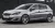 Sporty paravânturi (2 buc.) Peugeot 308 2013-, cu 5 uși