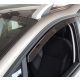 Sporty 2 Pe bucăți deflector, Peugeot 2008, 5 ușă, 2014-