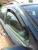 Sporty paravânturi (2 buc.) Renault Laguna cu 5 uși 2001- (F1923)