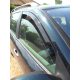 Sporty 2 Pe bucăți deflector Renault Laguna 5 ușă 2001- (F1923)