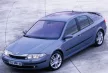 Sporty paravânturi (2 buc.) Renault Laguna cu 5 uși 2001- (F1923)