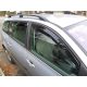 Sporty 4 Pe bucăți deflector Renault Megane Grand Tour 5 ușă 2002-2009 (F1925_1933)