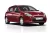 Sporty paravânturi (2 buc.) Renault Clio III. 2005-2014