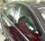 Sporty paravânturi (2 buc.) Renault Laguna cu 5 uși 2008- (F1938)