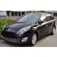 Sporty 2 Pe bucăți deflector Renault Scenic 5 ușă 2009- (F1939)