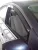 Sporty paravânturi (2 buc.) Renault Fluence cu 4 uși 2010- (F1942)
