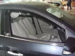 Sporty paravânturi (2 buc.) Renault Fluence cu 4 uși 2010- (F1942)