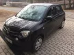 Sporty paravânturi (2 buc.) Renault Twingo, 2014-, cu 5 uși
