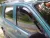 Sporty Suzuki Ignis Sporty Deflector de vânt set față+spate pe geam, 4 buc. 5 2001-2008