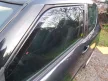 Sporty paravânturi (2 buc.) Suzuki Swift cu 3 uși 2005- (F2024)