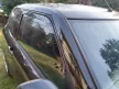 Sporty paravânturi (2 buc.) Suzuki Swift cu 3 uși 2005- (F2024)