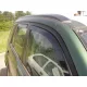 Sporty Suzuki Grand Vitara Sporty paravânturi set față+spate pe geam, 4 buc 5 2005-2015