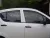 Sporty Suzuki Splash Sporty paravânturi set față+spate pe geam, 4 buc 5 2008-