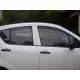 Sporty Suzuki Splash Sporty paravânturi set față+spate pe geam, 4 buc 5 2008-
