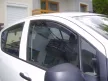 Sporty Suzuki Splash Sporty paravânturi set față+spate pe geam, 4 buc 5 2008-