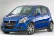 Sporty Suzuki Splash Sporty paravânturi set față+spate pe geam, 4 buc 5 2008-
