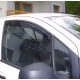 Sporty 2 Pe bucăți deflector Opel Agila 5 ușă 2008- , Suzuki Splash 5 ușă 2008- (F2029)
