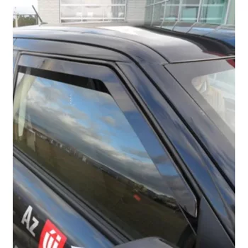   Sporty Deflector de vânt 2 buc. Suzuki Swift 5 uși 2010- (F2033)