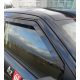 Sporty 2 Pe bucăți deflector Suzuki Swift 5 ușă 2010- (F2033)