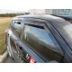 Sporty 4 Pe bucăți deflector Suzuki Swift 5 ușă 2010- (F2033_2034)