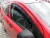 Sporty paravânturi (2 buc.) Suzuki Alto cu 5 uși hatchback 2009- (F2035)