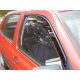 Sporty 2 Pe bucăți deflector Volkswagen Golf III. 5 ușă 1992-1998 , Volkswagen Vento 4 ușă 1992-19
