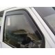 Sporty 2 Pe bucăți deflector Volkswagen Transporter 1991-2002 (F2106)
