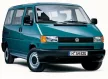 Sporty paravânturi (2 buc.) Volkswagen Transporter 1991-2002 (F2106)