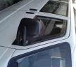 Sporty paravânturi (2 buc.) Volkswagen Transporter 1991-2002 (F2106)