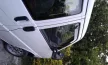 Sporty paravânturi (2 buc.) Volkswagen Transporter 1991-2002 (F2106)